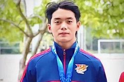 VĐV thể dục dụng cụ chấn thương nguy kịch