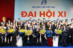 Khẳng định sứ mệnh của sinh viên trong thời đại mới
