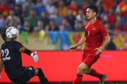 Công Phượng và lối đi cho riêng mình