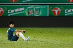 HAGL và nỗi buồn V-League