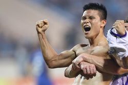 HLV Chu Đình Nghiêm chọn Tuấn Hải cho Quả bóng vàng Việt Nam 2023