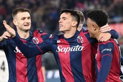 Hiện tượng Bologna: Dưới phép màu của 'Sinisa' Motta