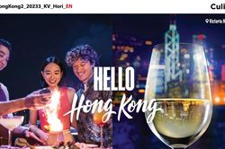 Ẩm thực Hồng Kông (Trung Quốc) – Độc đáo và Đa dạng