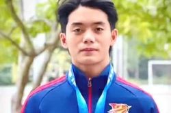 Gia cảnh VĐV trẻ Việt Nam chấn thương nặng: Mẹ và anh trai bị bệnh, bố đã tuổi hưu, vẫn còn em nhỏ 5 tuổi