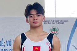 Hoàn cảnh khó khăn của gia đình VĐV thể dục dụng cụ Nguyễn Minh Triết