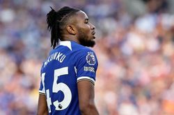 Chelsea vs Newcastle: Chờ cặp song tấu Palmer - Nkunku