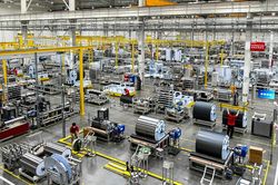 Thế giới - Những dấu ấn tích cực trong năm 2023