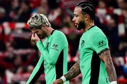 Nhận định Atletico Madrid vs Getafe (03h00, 20/12): Những chiến binh sợ xa nhà