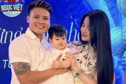 Quang Hải sắp làm đám cưới, cô dâu tương lai đã lộ diện