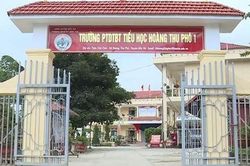 Chấn chỉnh chất lượng bữa ăn bán trú vùng cao