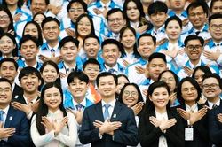 Quyết tâm hoàn thành sứ mệnh mà Đảng, Nhà nước, nhân dân tin tưởng giao phó