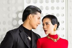 Lệ Quyên bất ngờ có phản ứng cực 'sốc' khi bạn trai kém tuổi ngày càng lu mờ ở 'Chị đẹp đạp gió rẽ sóng'