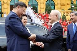 'Hóa giải' những bài toán khó