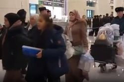 Moscow hoàn tất sơ tán công dân khỏi Dải Gaza