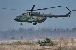 Tướng Ukraine thừa nhận buồn