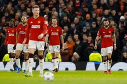 Loạt cầu thủ Man Utd sắp rời Old Trafford
