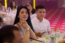 Quang Hải dạm ngõ, 'chốt' ngày đính hôn với bạn gái Thanh Huyền