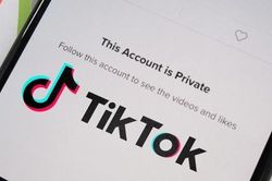 Hướng dẫn cách bật tài khoản riêng tư trên TikTok siêu đơn giản