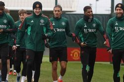 MU: Christian Eriksen và loạt cầu chủ chốt dần trở lại sau chấn thương