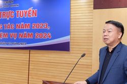 Quyết liệt các giải pháp thu ngân sách ngay từ những tháng đầu tiên năm 2024
