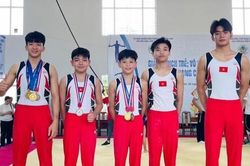 VĐV TDDC chấn thương nguy kịch khi tập luyện, mong chờ những tấm lòng vàng