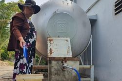 Từ 1/1/2024, tăng giá dịch vụ thoát nước và xử lý nước thải tại TP.HCM