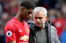 Mourinho phơi bày nội tình MU, Erik ten Hag chỉ là 'nạn nhân'