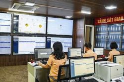 Đấu giá biển số chiều 19/12: Biển đẹp của Hà Nội giá cao nhất 1,77 tỷ đồng