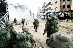 Israel có dấu hiệu 'mềm' hơn trong cuộc chiến ở Gaza