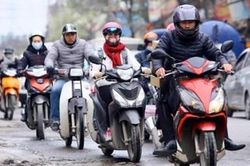 Bắc Bộ và Bắc Trung Bộ sẽ rét sâu đến bao giờ?