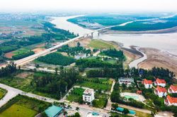 Đẩy nhanh tiến độ các công trình dự án giao thông trọng điểm