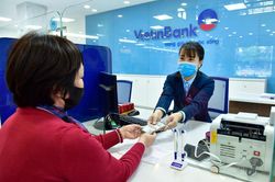 Cuộc đua hạ lãi suất vẫn chưa dừng lại