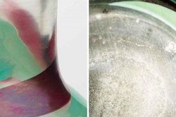 Bỏ 100 nghìn mua chai thủy tinh cũ không ngờ bán được 2,6 tỷ đồng
