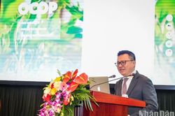 Báo Nhân Dân khai trương chuyên trang về OCOP