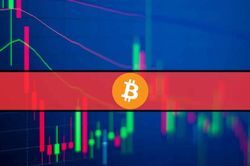 Thị trường tiền điện tử mất 50 tỷ USD khi Bitcoin trượt xuống 41.000 USD