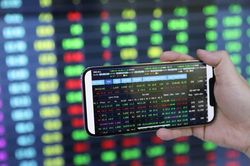 Cổ phiếu ngân hàng 'giải cứu' VN Index