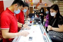 Giá vàng hôm nay 19/12 cập nhật mới nhất