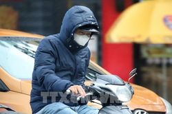 Những điều cần lưu ý trong ngày mưa rét