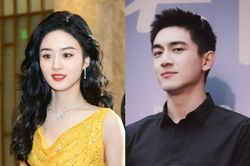 Triệu Lệ Dĩnh và Lâm Canh Tân chính thức công khai chuyện yêu đương, đàng trai nói gì mà gây sốt