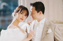Gặp Diễm My 9X trước đám cưới: 'Tôi từng không có niềm tin vào hôn nhân'