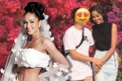 'Tình cũ' H'Hen Niê gây chú ý với phát ngôn về nàng hậu, nhìn là biết mối quan hệ sau tan vỡ thế nào