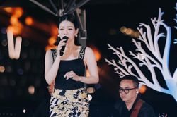 Lệ Quyên hát ca khúc Bolero nổi tiếng, dân mạng bàn tán rôm rả: Liệu có bị 'làm khó'?