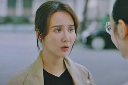 'Chúng ta của 8 năm sau' tập 20: Vay Nguyệt tiền tỷ, Dương bị khán giả 'ném đá'