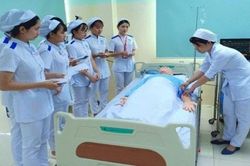 Bình Dương: Hỗ trợ tiền cho sinh viên học ngành điều dưỡng, hộ sinh từ 1/1/2024