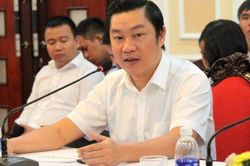 LDG có lãnh đạo mới sau khi Chủ tịch HĐQT Nguyễn Khánh Hưng bị bắt