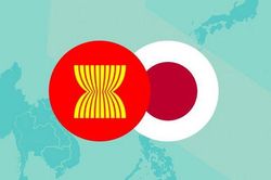 Động lực kết nối ASEAN - Nhật Bản