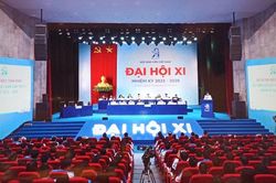 Người bạn tin cậy của sinh viên Việt Nam