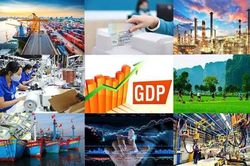 Tăng trưởng gắn với ổn định kinh tế vĩ mô
