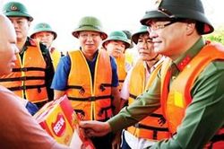 Đổi mới để đáp ứng yêu cầu, nhiệm vụ