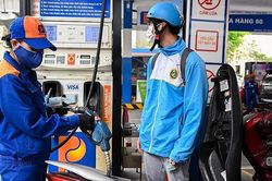 Bắc Giang: Kiên quyết xử lý nếu cố tình không xuất hóa đơn điện tử bán lẻ xăng dầu